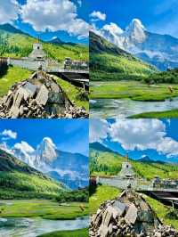 第一次去川西旅遊嘅姊妹，收好呢份保姆級攻略！