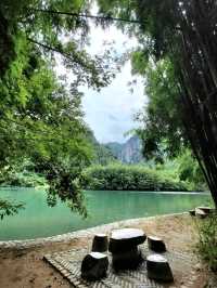 📖 山水書香的秘境旅程｜永嘉書院一日探訪記～