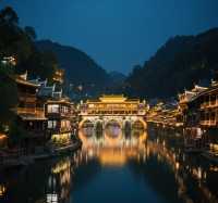 8月古城漫遊指南：6座時光之城，藏著最濃的人間煙火