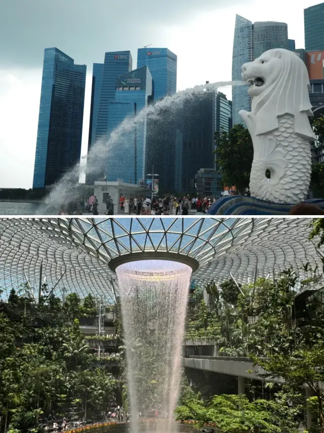 9天玩3個國家！行程攻略一覽