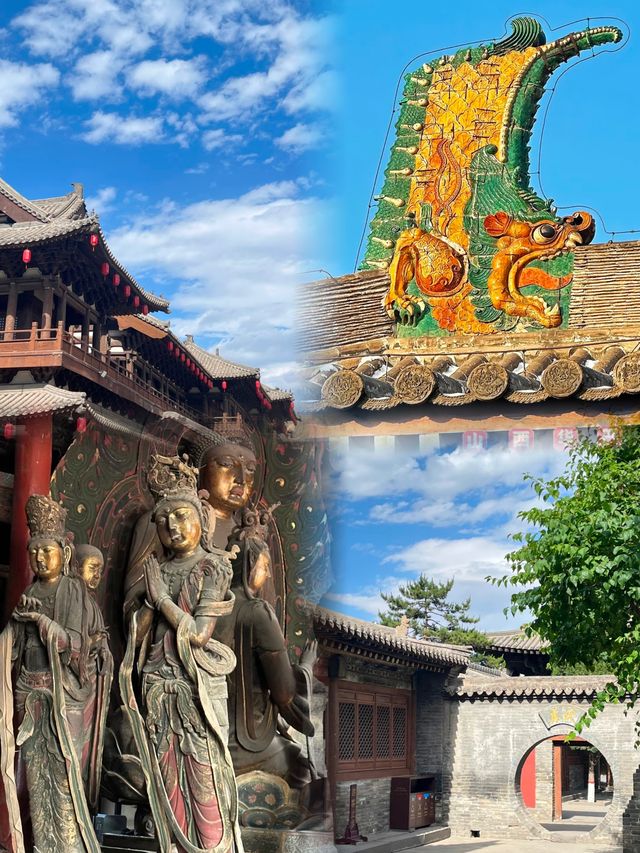 40歲之前必去的四個寶藏城市！低消費慢節奏