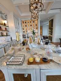 Luxury Redefined: A Stay at The Langham, Jakarta