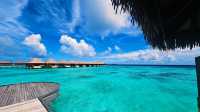 Incredible Experience at Ayada Maldives