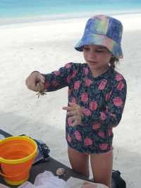 Memorable Family Vacation at a Stunning Resort
