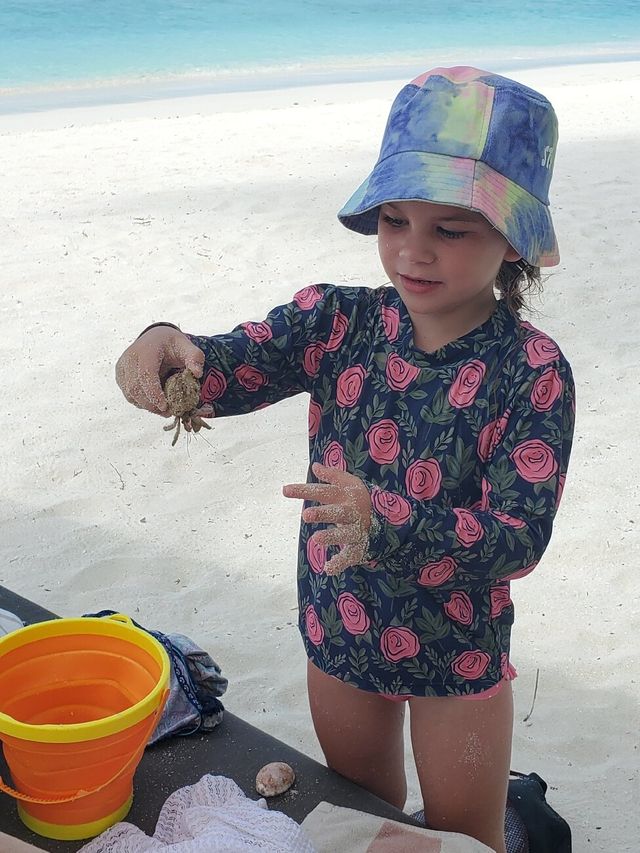 Memorable Family Vacation at a Stunning Resort