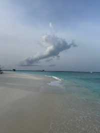 Our Dream Honeymoon at JA Manafaru