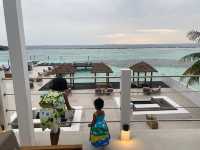 A Perfect Island Getaway