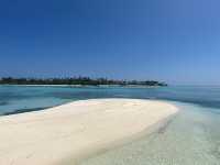 Honeymoon Bliss at Sun Siyam