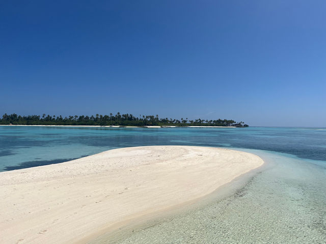 Honeymoon Bliss at Sun Siyam