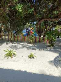 A Relaxing Getaway at Adaaran Rannalhi