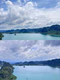 百色渠洋湖