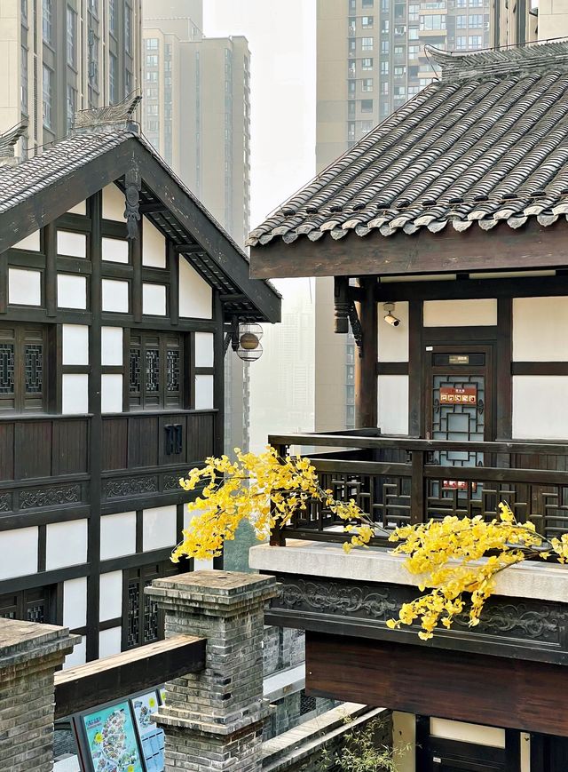 重慶四天三晚旅遊打卡 重慶四天三晚旅遊打卡