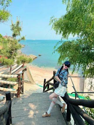 Weihai 2 Days 1 Night｜Nanny-Level Guide with Citywalk Route