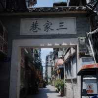 潮州周末放閃攻略!動車直達世遺級古建+舌尖風暴
