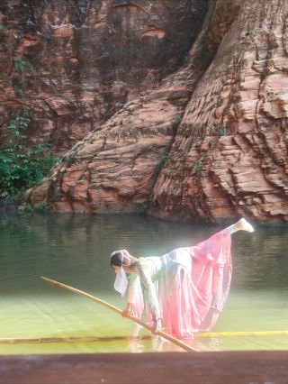 The Three-Legged Cat's Rampage | 3-Day Self-Drive Tour with Kids in Hebei and Shanxi