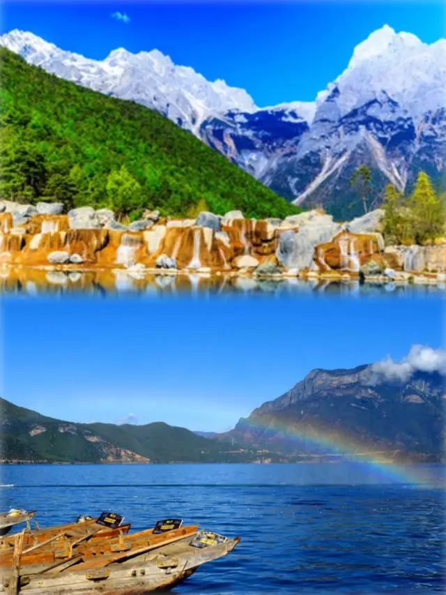 Yunnan 6-Day Immersive Trip