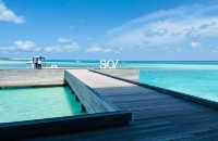 Unforgettable Stay at SO/ Maldives