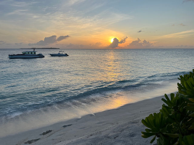 Unforgettable Family Getaway: Soneva Fushi Exceeds Expectations