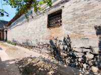 山西陽城洪上村湯帝廟