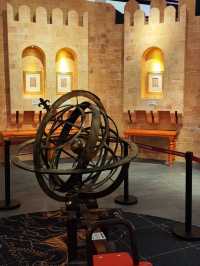 哈利波特魔法書照進現實劍橋科學展空降上海!