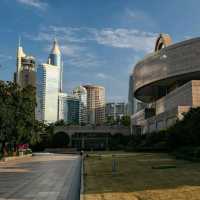 Ink and Heritage – The Liangtuxuan Collection at Shanghai Museum 🖋️🖼️