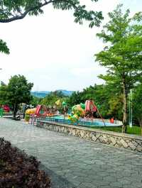 牛崗山公園