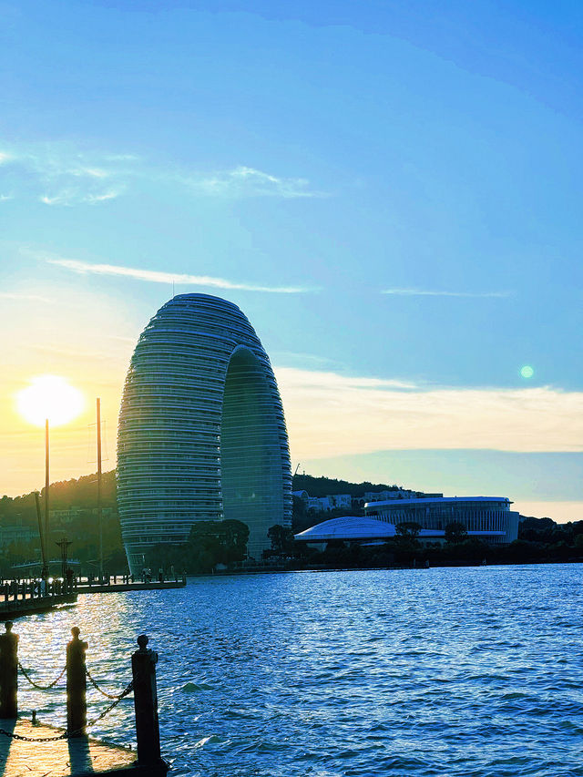 湖州太湖藝術城
