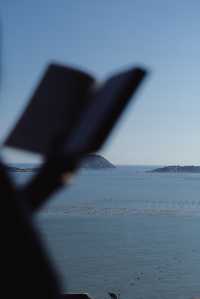 十月霞浦，住在一座「海上博物館」
