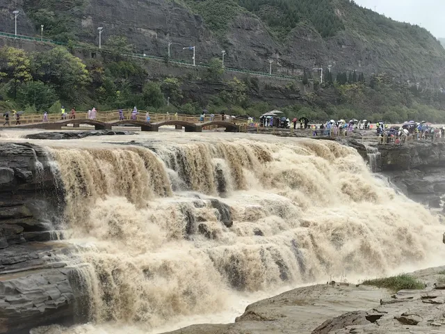 超滿意七天山西旅行攻略