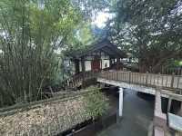🍃 東部華僑城＆茶翁古鎮｜遠離塵囂、親近湖光山色