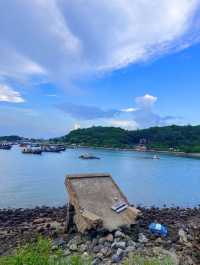 海陵島 | 兩天一夜攻略之 6 個必打卡景點 