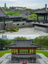 廣東3天2晚的旅遊攻略