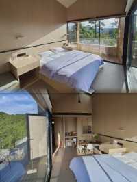 西安出發1.5h避世雲端木屋!