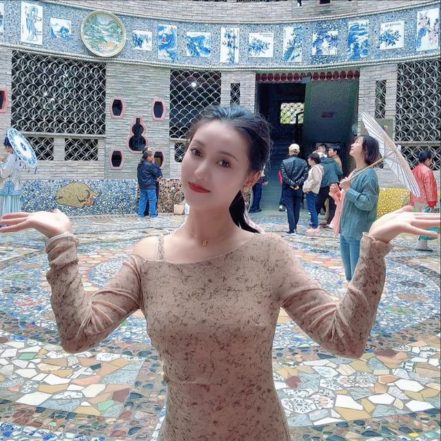 帶你逛景德鎮