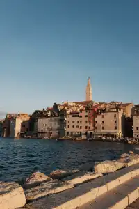 【花少5】克羅地亞8天7晚花了RM2235!