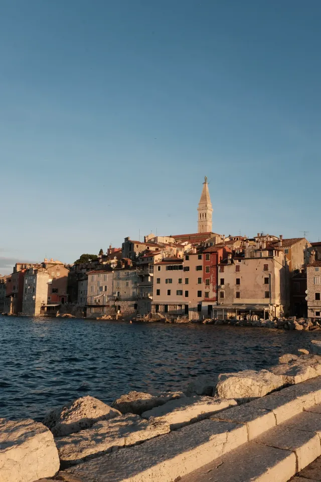 【花少5】克羅地亞8天7晚花了RM2235! 【花少5】克羅地亞8天7晚花了RM2235!