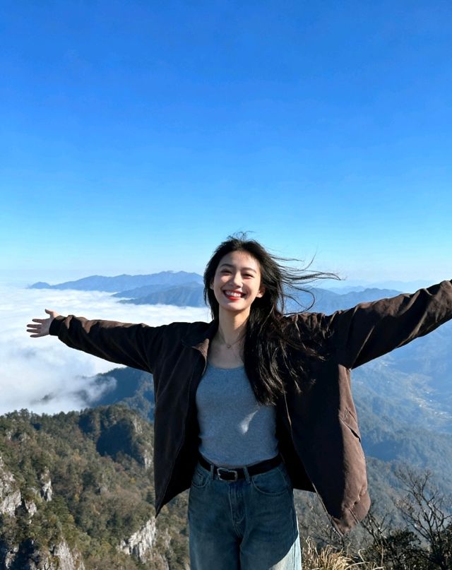 安康+保姆級攻略帶你遊玩絕美景點 安康+保姆級攻略帶你遊玩絕美景點