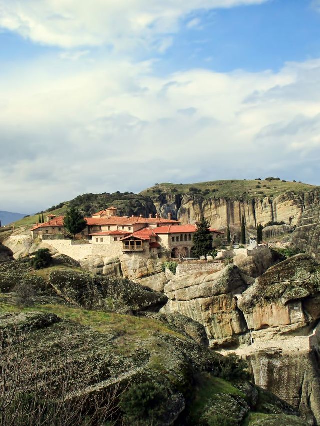 希臘13日遊|秋天必打卡的浪漫攻略 希臘13日遊|秋天必打卡的浪漫攻略