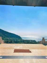 免費打卡崂山神清宮!千年底蘊+秋日紅葉頂流