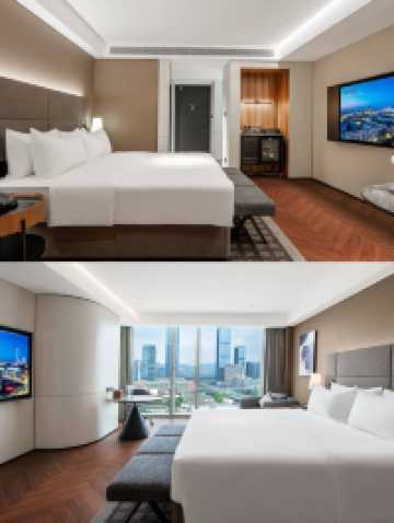 連窗簾都能語音控制,懶人表示極度舒適