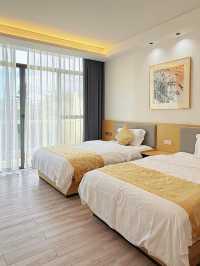 麻雀雖小,這間3房疊墅滿足所有人期待