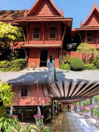 穿越時空的藝術寶庫