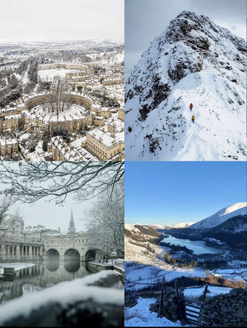 陰雨天也能拍出英倫感!7天暴走英國精華路線,西式建築+江河湖海全打卡! Day 1:倫敦初 陰雨天也能拍出英倫感!7天暴走英國精華路線,西式建築+江河湖海全打卡! Day 1:倫敦初