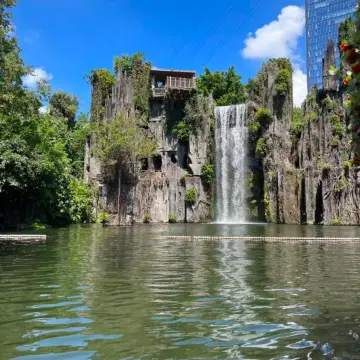 Shenzhen Splendid China Folk Village Guide