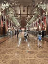 曲阜尼山兩日遊-全季酒店小住體驗