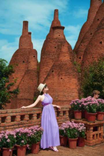 閨蜜真以為我去了歐洲!彌勒東風韻紅磚王國打卡攻略