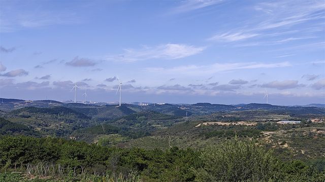 清幽勝境二仙廟,此生必駕南太行,秋季自駕行D7 清幽勝境二仙廟,此生必駕南太行,秋季自駕行D7