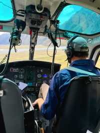 헬리콥터로 즐기는 와나카 절경 — 와나카 헬리 하이킹 가이드