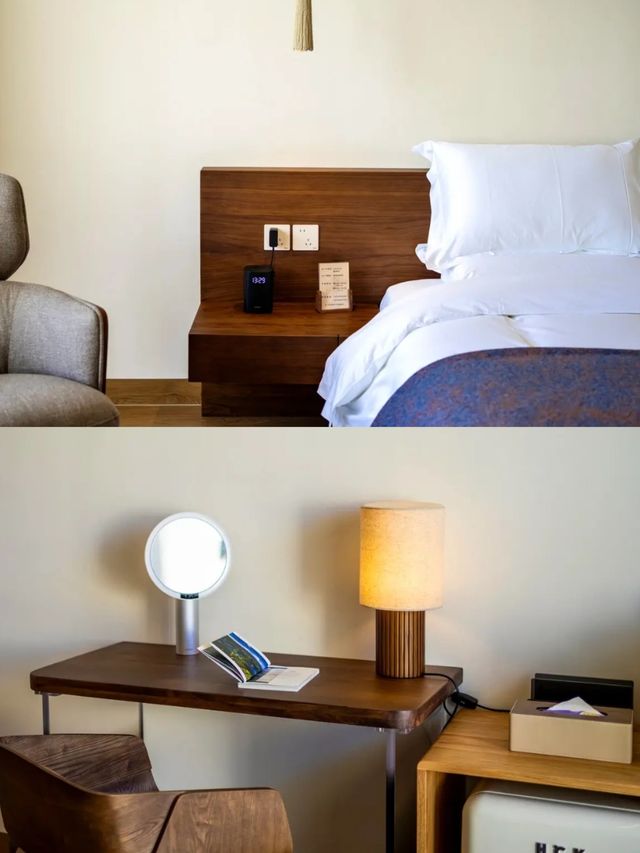 絕美民宿！萬峰林裡的隱秘仙境，拍照打卡必去