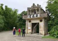 小眾古建築拍照攻略